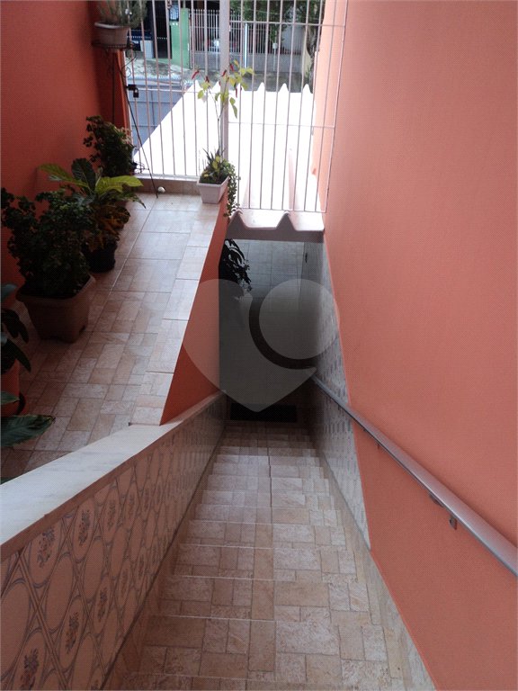 Sobrado à venda com 3 quartos, sendo 1 suíte, em Jaguaré, São Paulo, SP