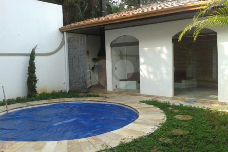 Casa à venda com 4 suítes em Planalto Paulista, São Paulo, SP