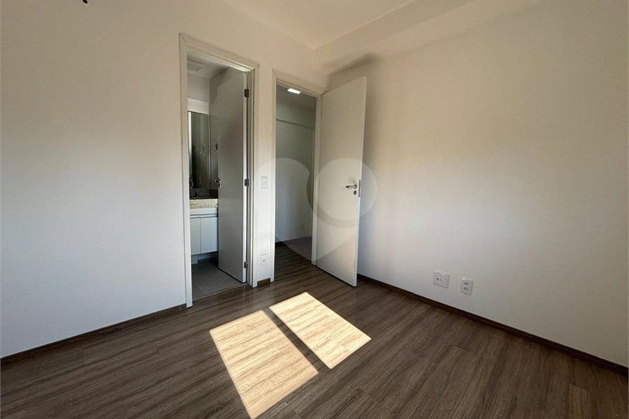 Apartamento para alugar com 2 quartos, sendo 1 suíte, em Parada Inglesa, São Paulo, SP