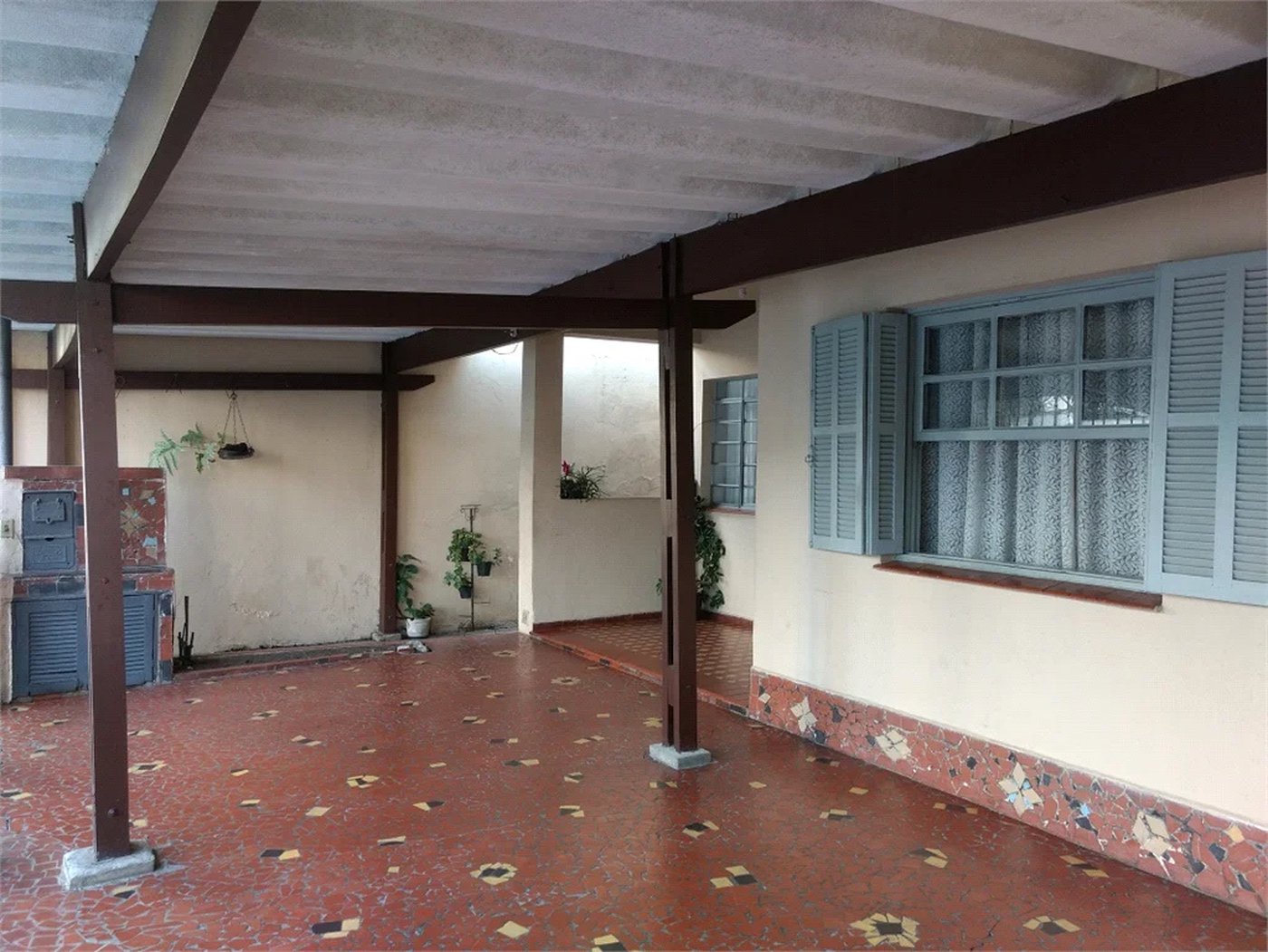 Casa à venda com 3 quartos em Brooklin Paulista, São Paulo, SP
