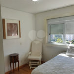 Apartamento à venda com 4 suítes em Jardim Marajoara, São Paulo, SP