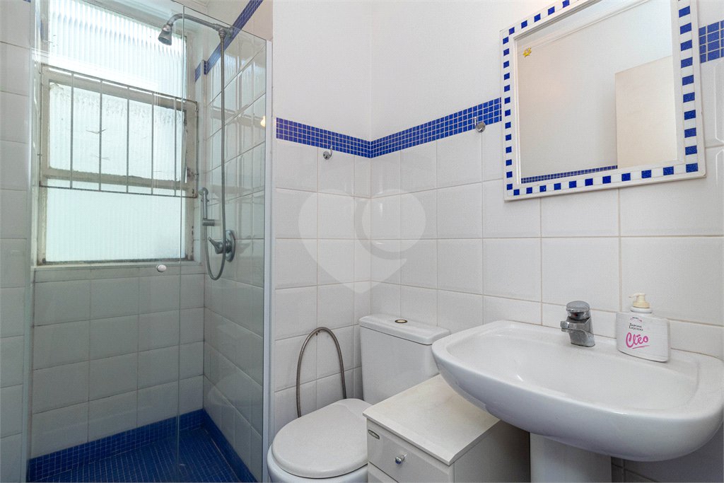 Apartamento à venda com 2 quartos, sendo 1 suíte,  em Itaim Bibi, São Paulo, SP