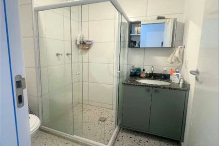 Apartamento à venda com 2 quartos, sendo 1 suíte,  em Santo Cristo, Rio de Janeiro, RJ
