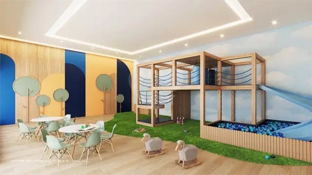 Apartamento à venda com 3 quartos, sendo 2 suítes, em Butantã, São Paulo, SP