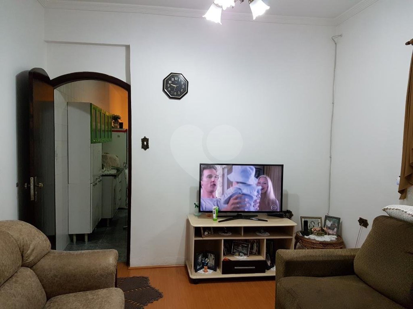 Sobrado à venda com 4 quartos em Freguesia do Ó, São Paulo, SP
