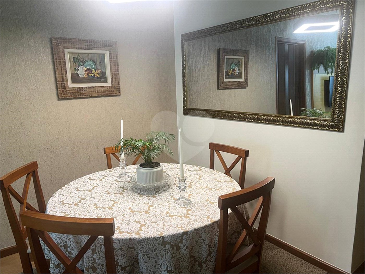 Apartamento à venda com 3 quartos em Méier, Rio de Janeiro, RJ