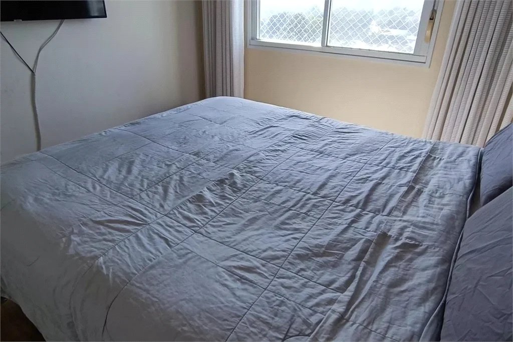 Apartamento à venda com 3 quartos, sendo 1 suíte,  em Jardim Vazani, São Paulo, SP