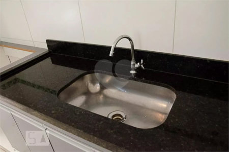 Casa à venda com 1 quarto no condomínio Vila Gustavo, São Paulo - SP