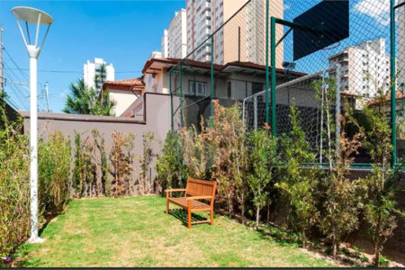 Apartamento à venda com 3 suítes em Tatuapé, São Paulo, SP