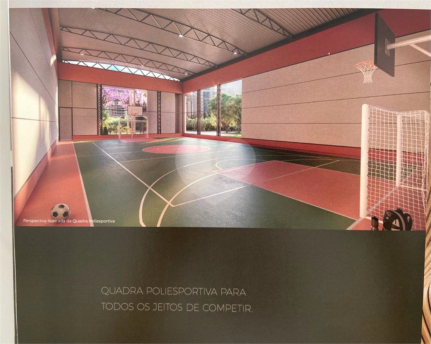 Apartamento à venda com 4 quartos, sendo 3 suítes, em Vila Anastácio, São Paulo, SP