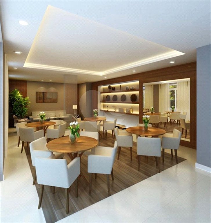 Apartamento à venda com 2 suítes em Santo Amaro, São Paulo, SP