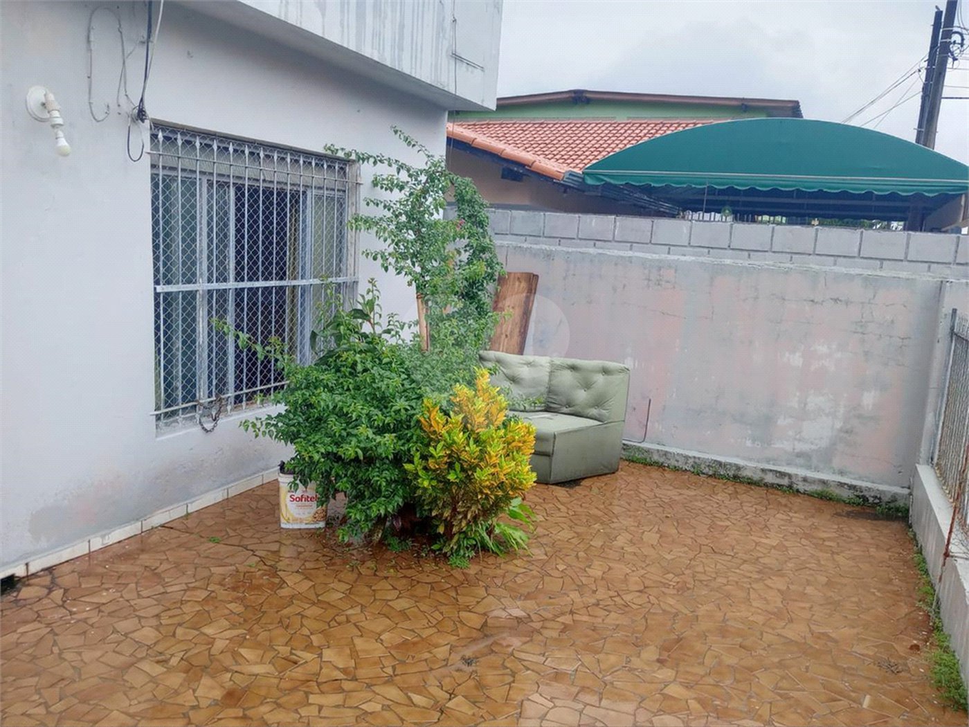 Casa à venda com 2 quartos em Jardim Europa, Sorocaba, SP