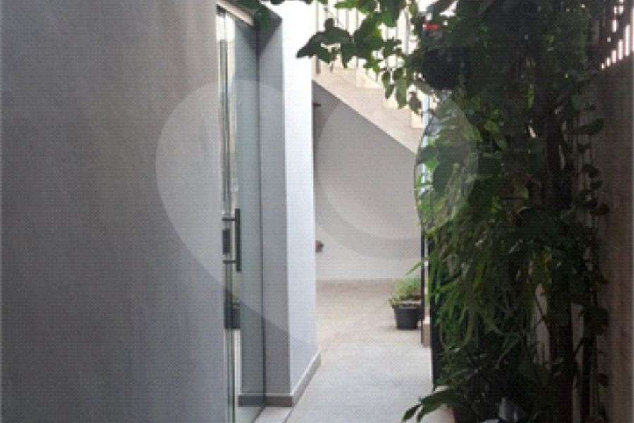 Casa à venda com 4 quartos, sendo 2 suítes, em Mandaqui, São Paulo, SP