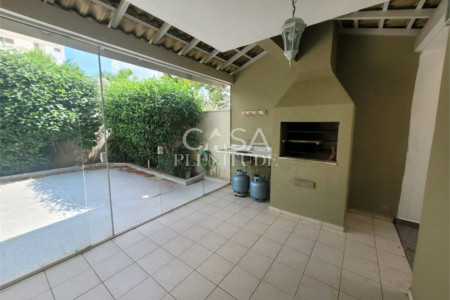 Casa em condomínio à venda com 3 quartos, sendo 1 suíte,  em Parque Campolim, Sorocaba, SP