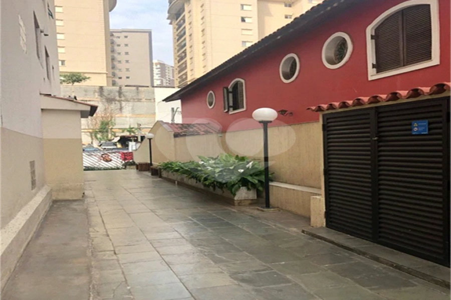 Apartamento à venda com 2 quartos, sendo 1 suíte, em Mandaqui, São Paulo, SP