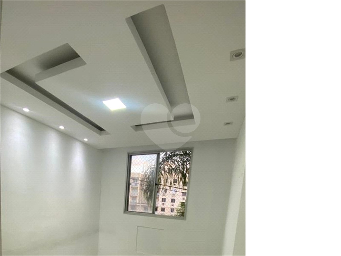 Apartamento à venda com 2 quartos em Campo Grande, Rio de Janeiro, RJ