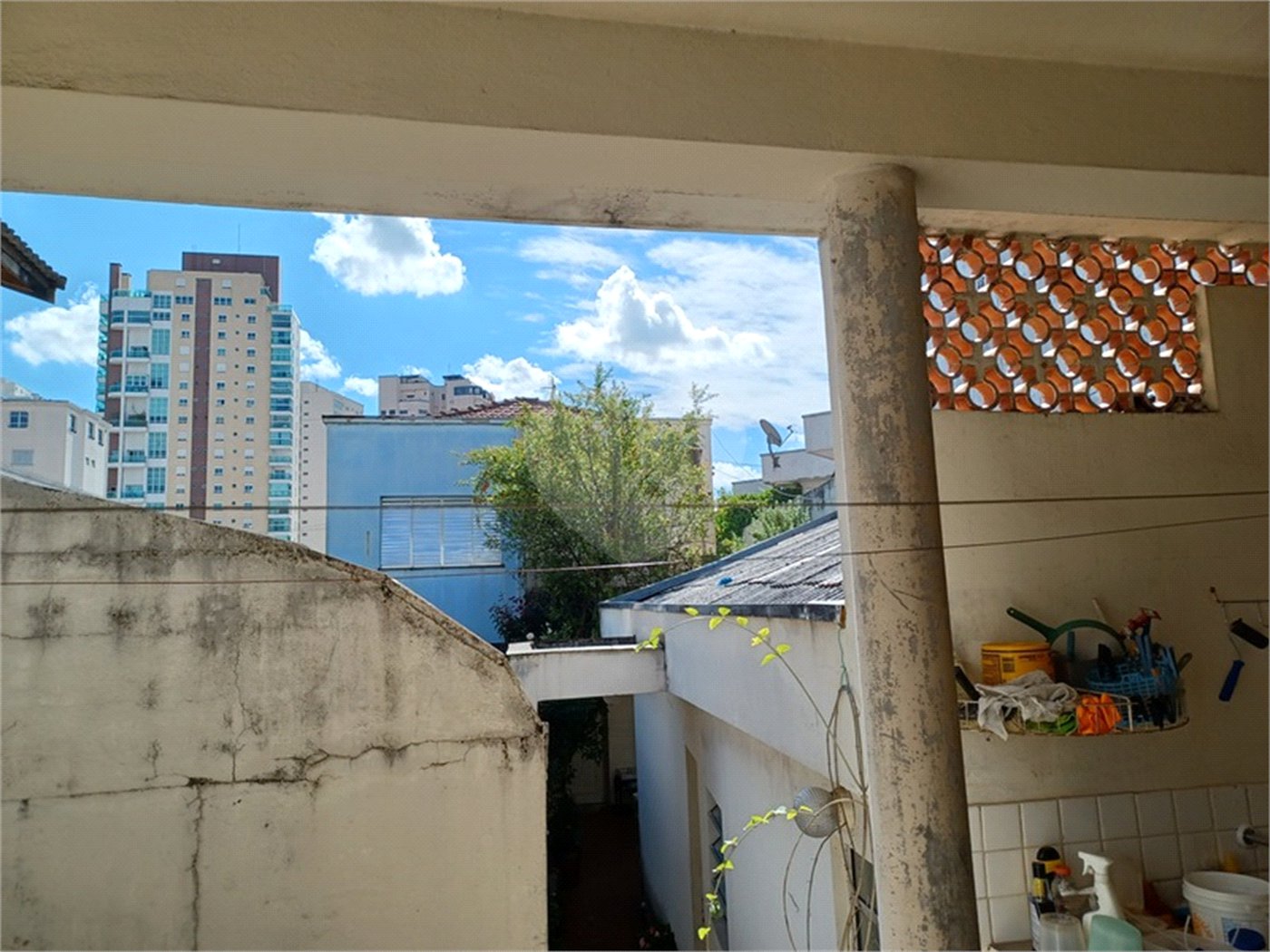Sobrado à venda com 3 quartos em Santana, São Paulo, SP
