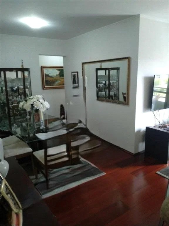 Apartamento à venda com 3 quartos, sendo 1 suíte, em Vila Butantã, São Paulo, SP