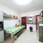 Apartamento com 3 dormitórios à venda, 152 m² por R$ 1.599.000,00 - Ponta da Praia - Santos/SP