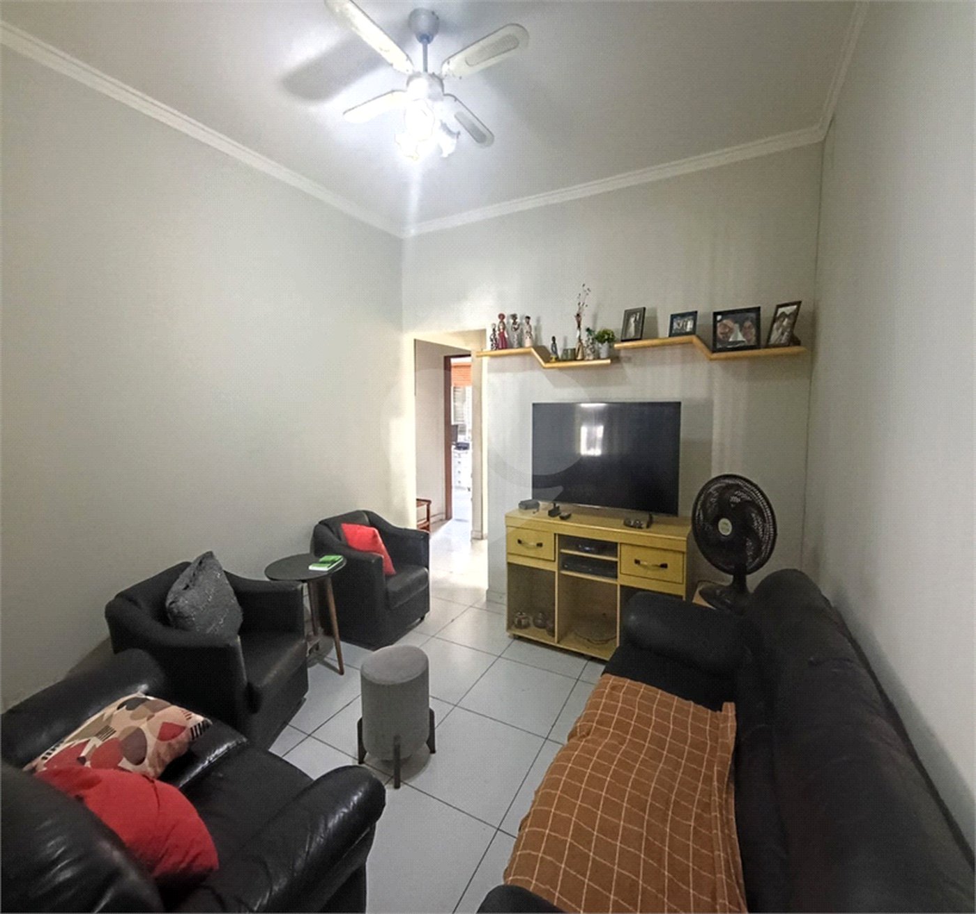 Casa Térrea à venda com 5 quartos, sendo 1 suíte, em Chora Menino, São Paulo, SP