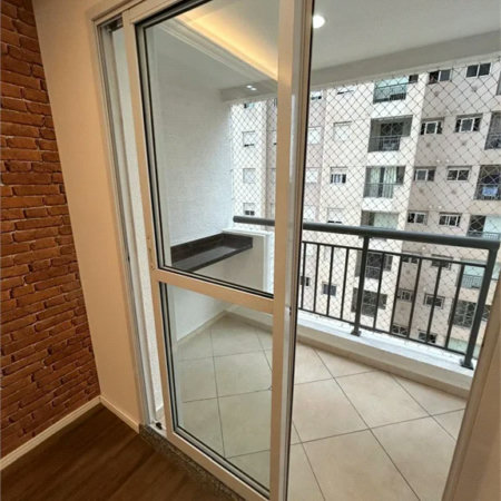 Apartamento à venda com 2 quartos em Vila Andrade, São Paulo, SP