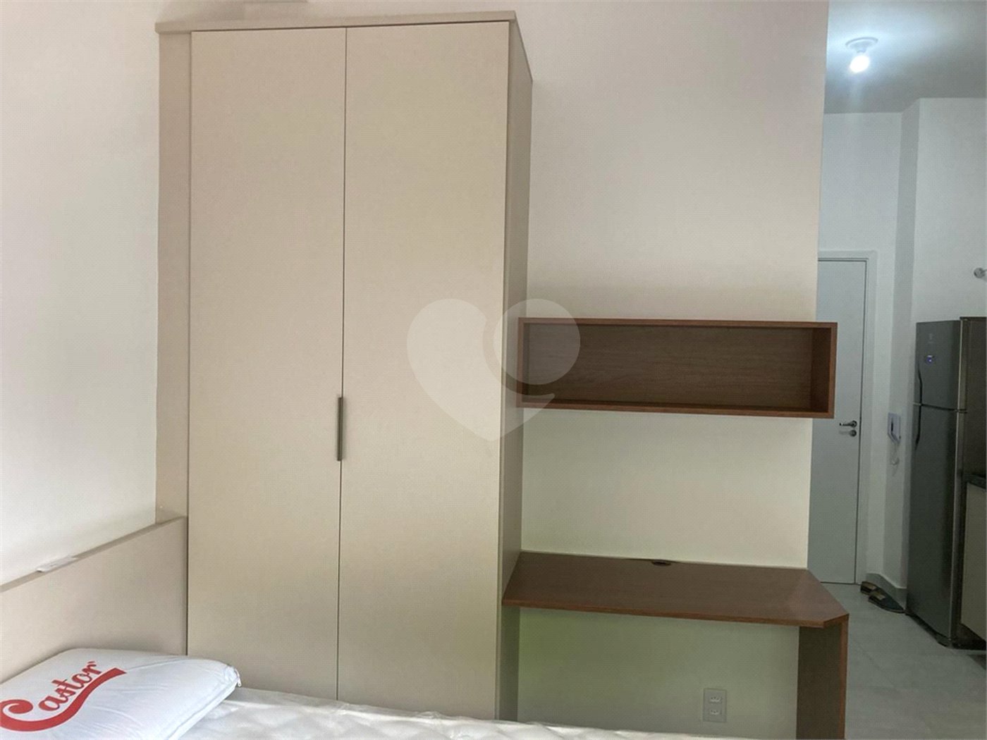 Apartamento para alugar com 1 quarto em Vila Olímpia, São Paulo, SP