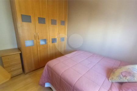 Apartamento à venda com 4 quartos, sendo 3 suítes,  em Santana, São Paulo, SP