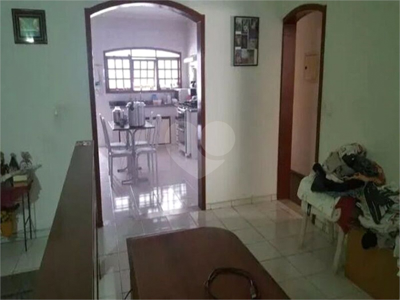Sobrado à venda com 3 quartos, sendo 1 suíte, em Nova Mairinque, Mairinque, SP