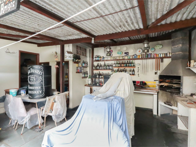 Sobrado à venda com 3 quartos em Chácara Santo Antônio, São Paulo, SP