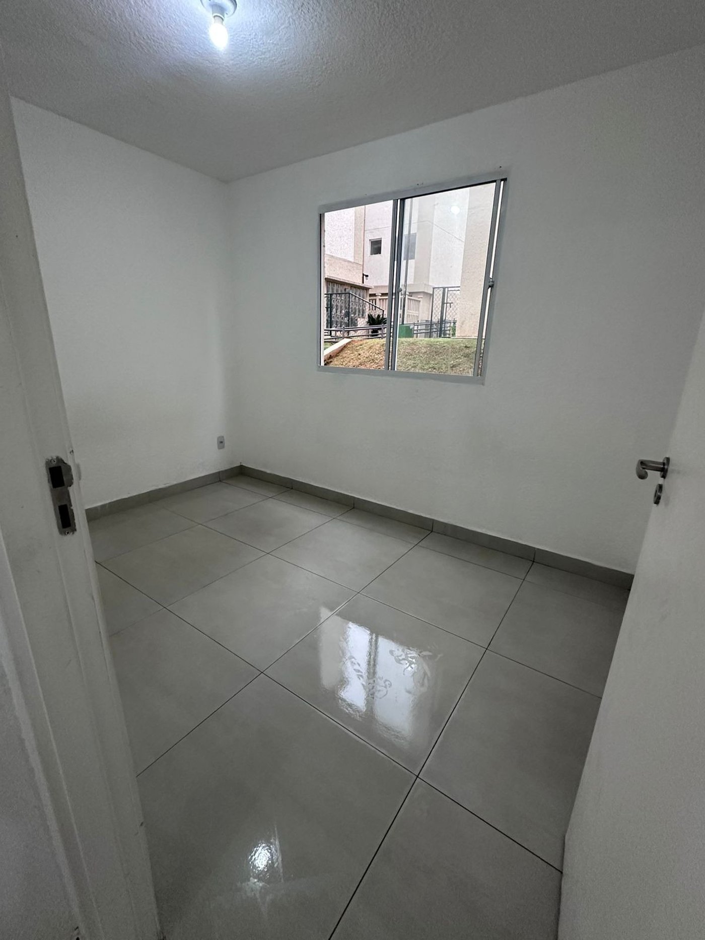 Apartamento para alugar com 1 quarto em Jardim Rossin, Campinas, SP