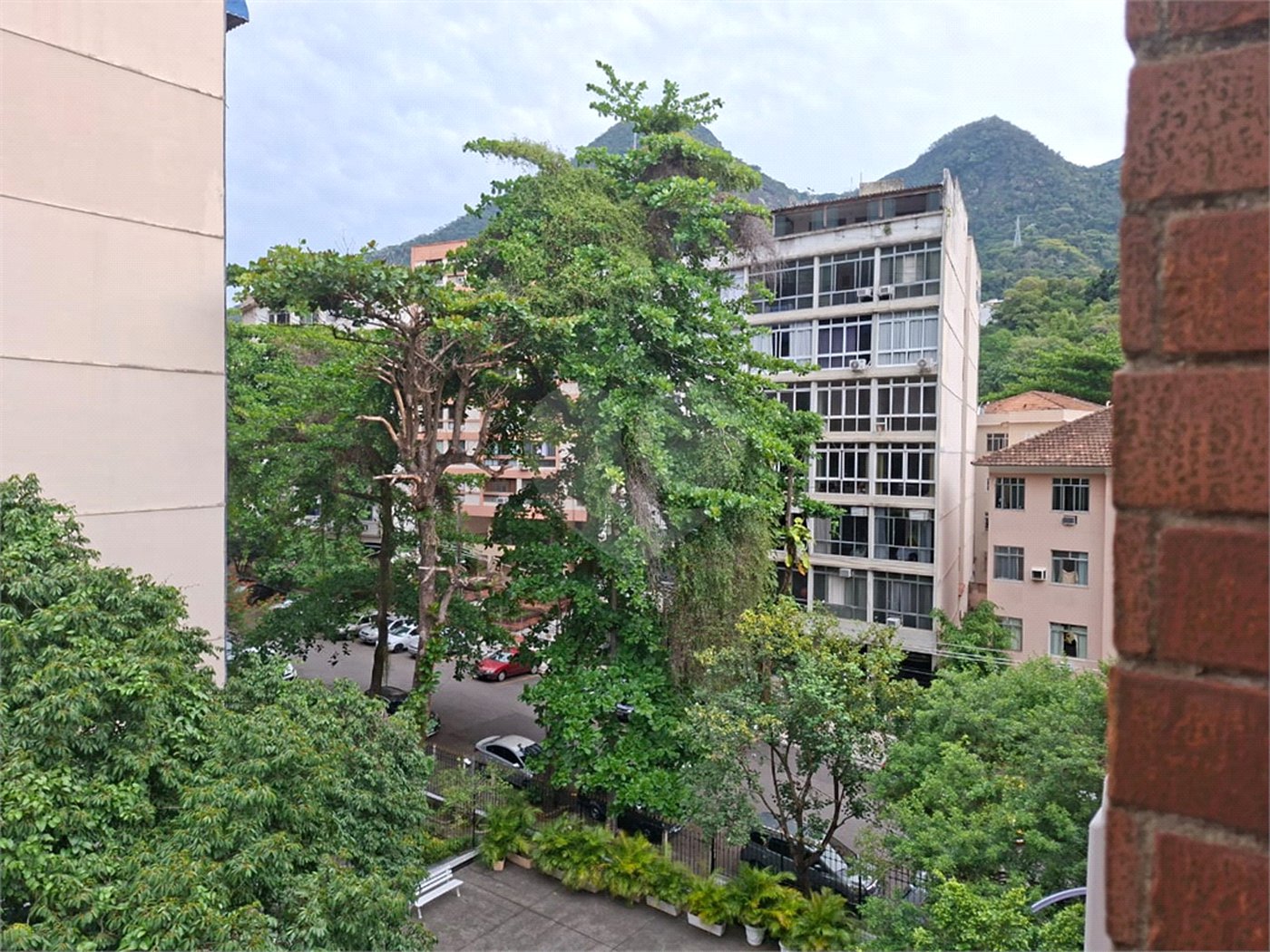 Apartamento à venda com 2 quartos em Tijuca, Rio de Janeiro, RJ