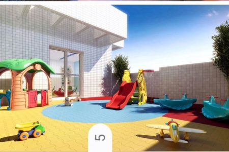 Apartamento Residencial à venda, Boqueirão, Santos - AP0492.
