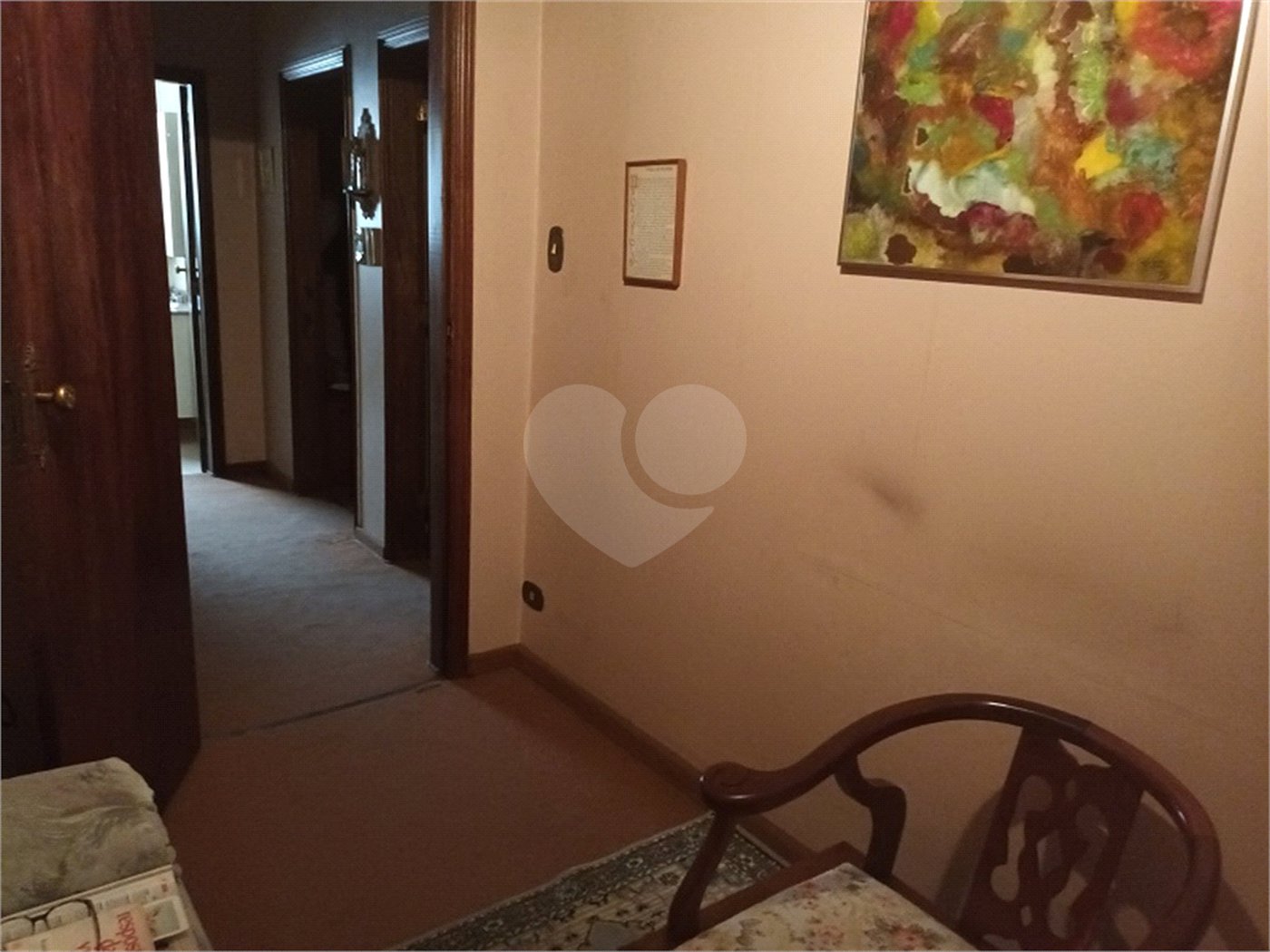 Sobrado à venda com 3 quartos em Cambuci, São Paulo, SP
