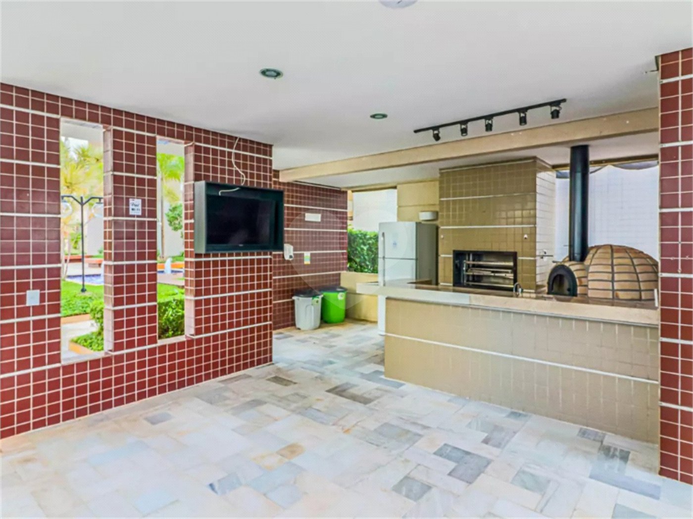 Apartamento à venda com 3 quartos, sendo 1 suíte, em Vila Polopoli, São Paulo, SP