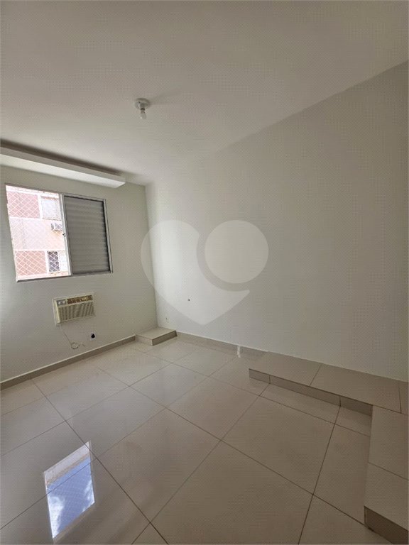 Apartamento à venda com 2 quartos em Parque dos Lagos, Ribeirão Preto, SP