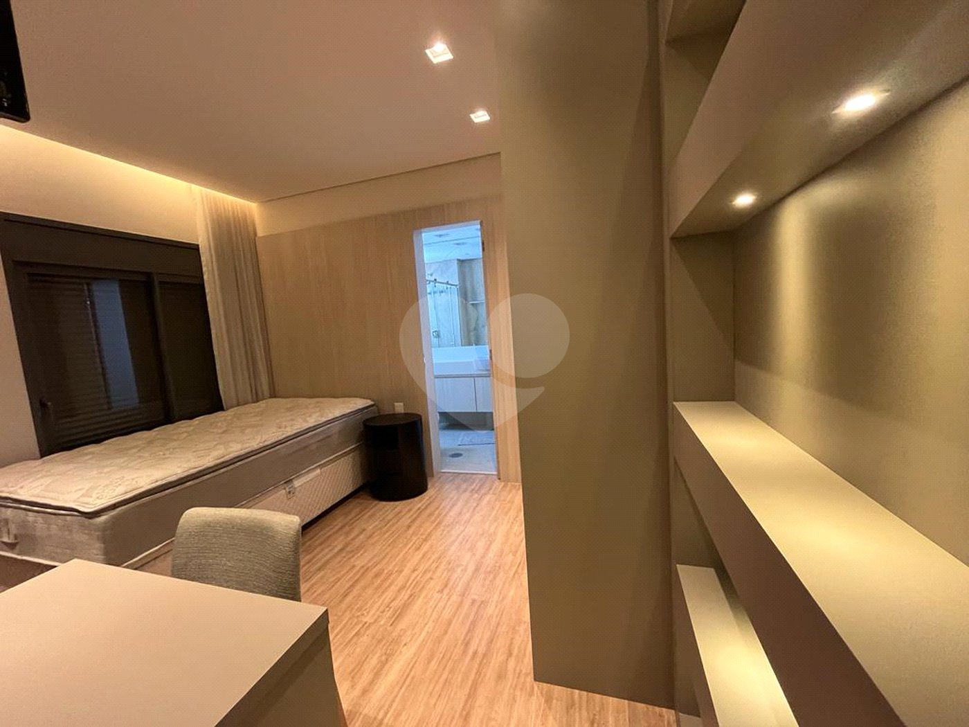 Apartamento à venda com 4 suítes em Santana, São Paulo, SP
