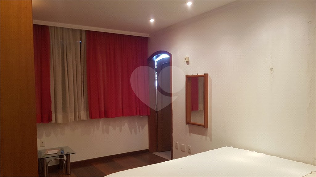 Apartamento à venda com 3 quartos, sendo 1 suíte, em Santana, São Paulo, SP