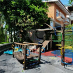 Casa à venda com 4 quartos, sendo 2 suítes, no condomínio Vila das Flores, São Paulo - SP