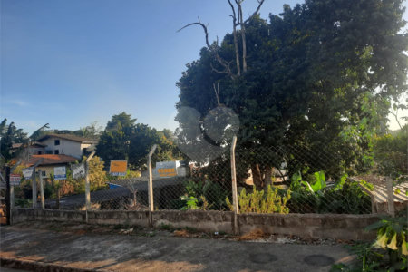 Terreno à venda em Jardim do Trevo, Atibaia, SP