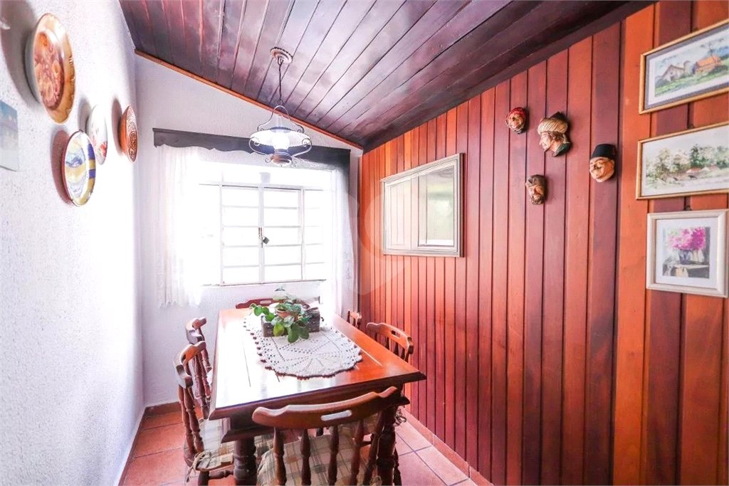 Casa Térrea à venda com 2 suítes em Vila Mariza Mazzei, São Paulo, SP