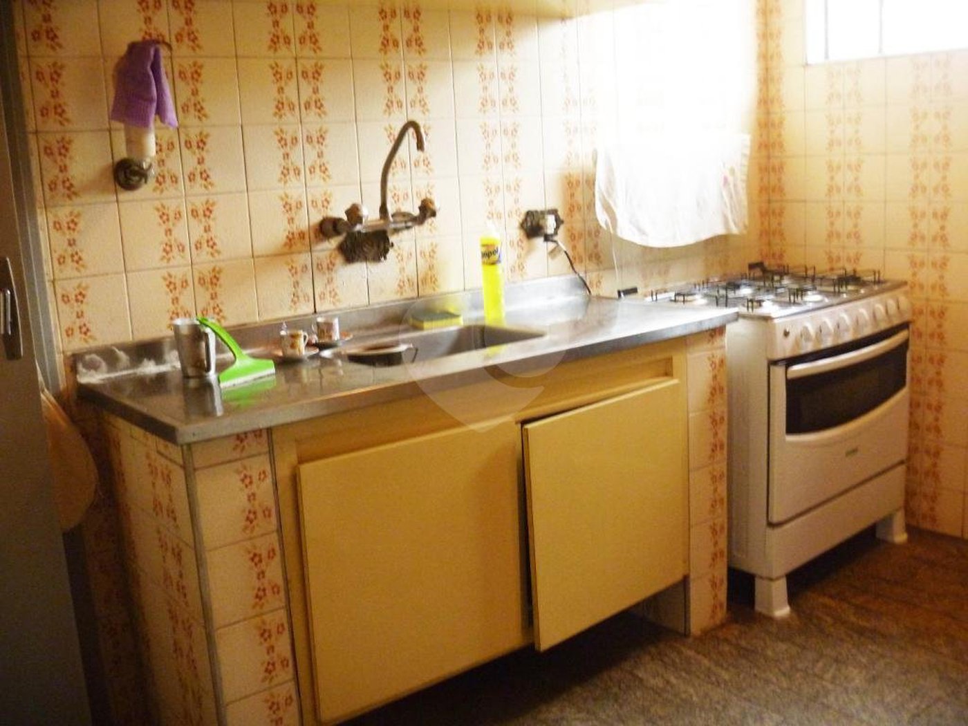 Sobrado à venda com 4 quartos, sendo 2 suítes, em Brooklin, São Paulo, SP