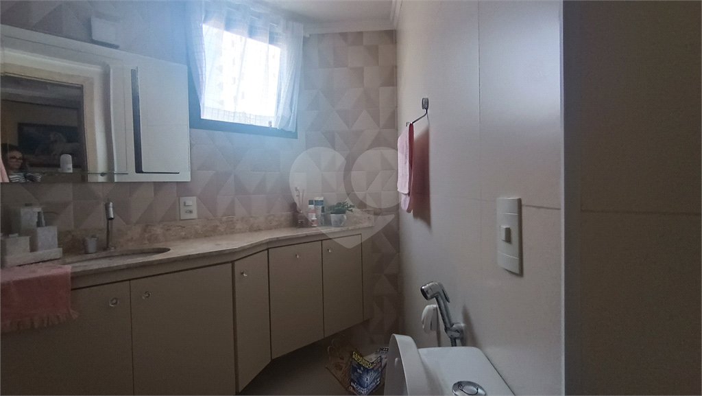 Apartamento à venda com 2 quartos, sendo 1 suíte, em Tucuruvi, São Paulo, SP