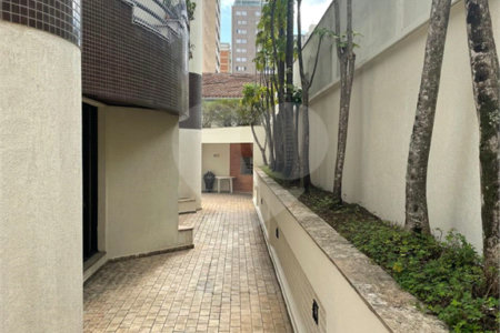 Apartamento à venda com 3 suítes em Perdizes, São Paulo, SP
