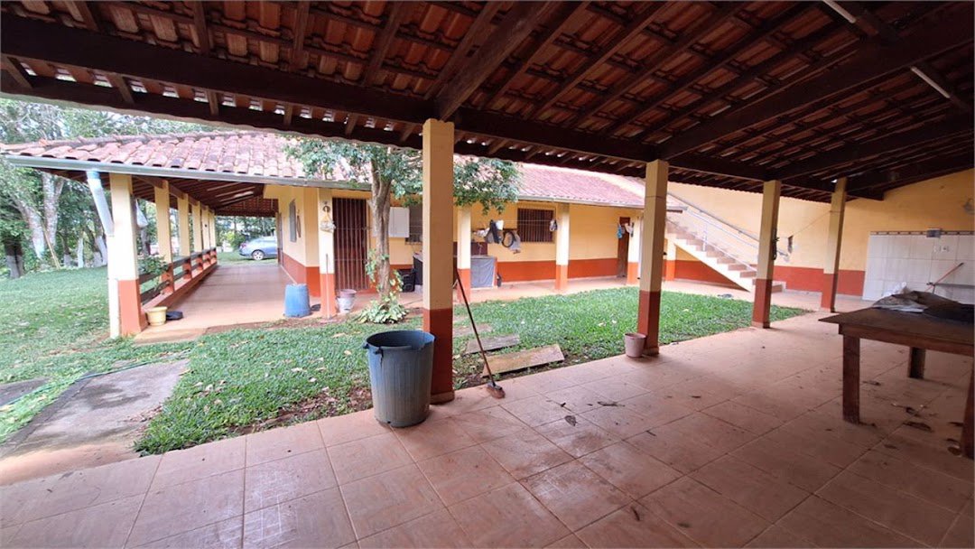 Sítio Residencial à venda, Taiacupeba, Mogi das Cruzes - SI0009.