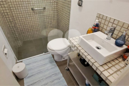Apartamento à venda com 2 quartos, sendo 1 suíte, em Sumarezinho, São Paulo, SP