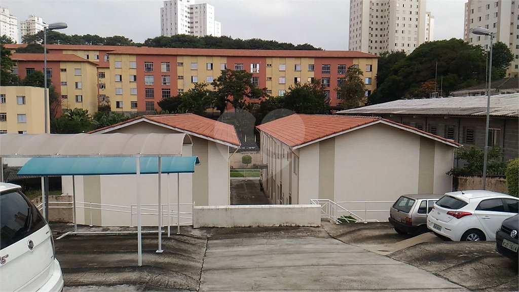 Casa à venda com 2 quartos no condomínio Condessa - Alcides Godói, São Paulo - SP