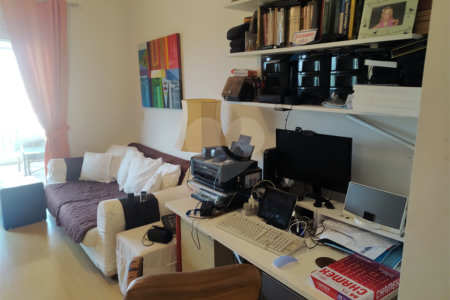 Apartamento à venda com 4 suítes em Jardim Marajoara, São Paulo, SP
