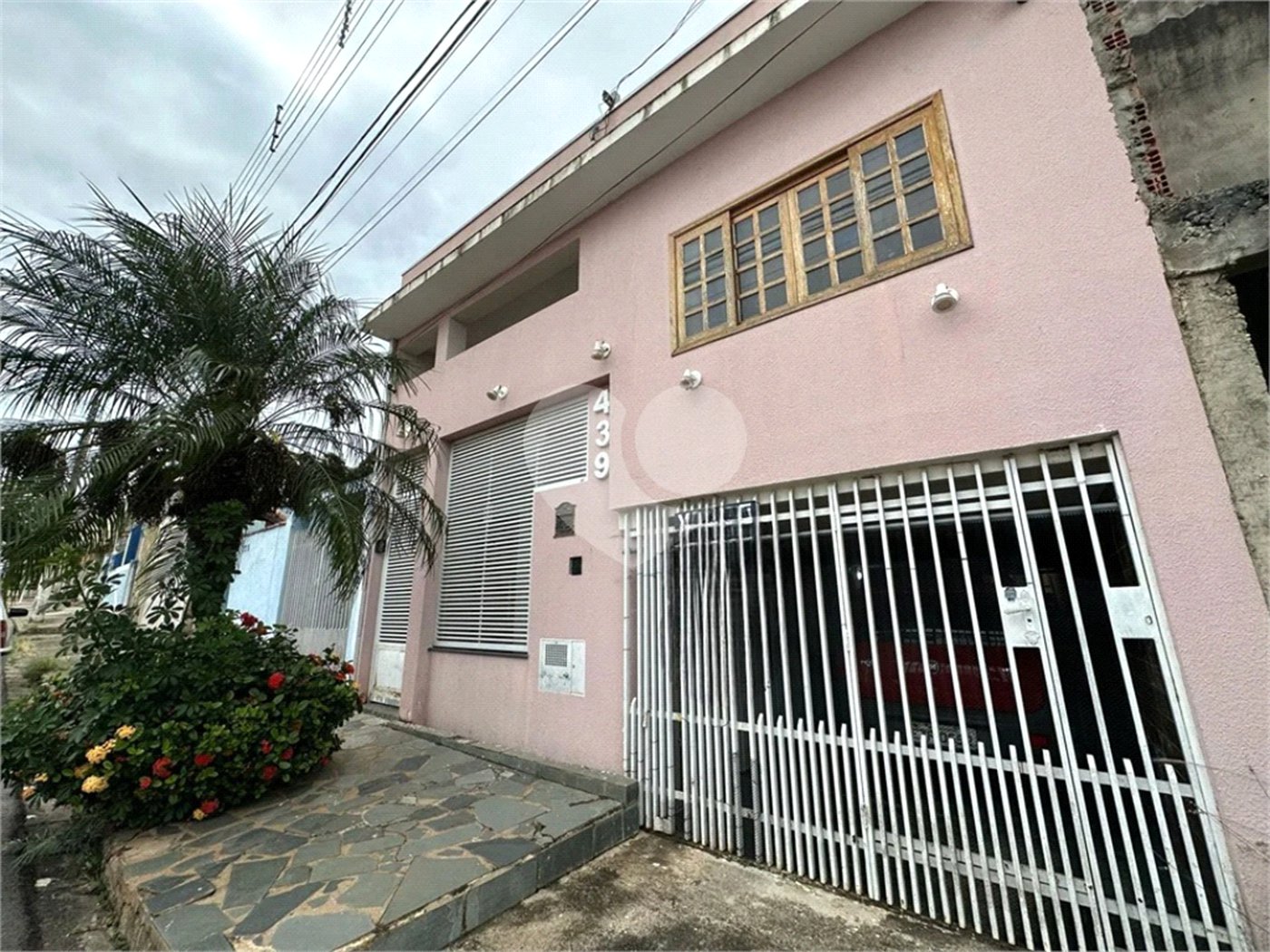 Casa à venda com 3 quartos, sendo 1 suíte, em Vila Monteiro, Itapetininga, SP