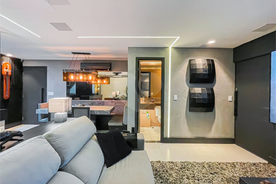Apartamento à venda com 1 suíte em Casa Verde, São Paulo, SP