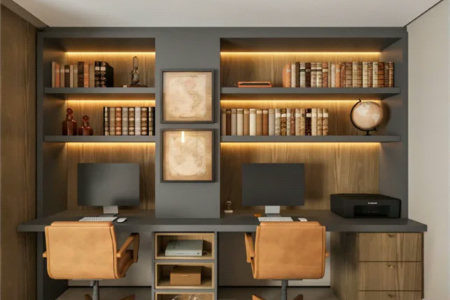 Apartamento à venda com 4 suítes em Jardim Morumbi, São Paulo, SP